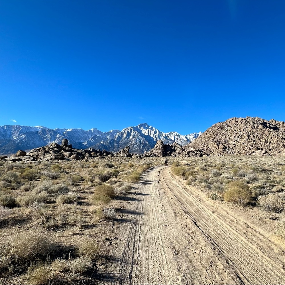 Meet your Posher, Matt